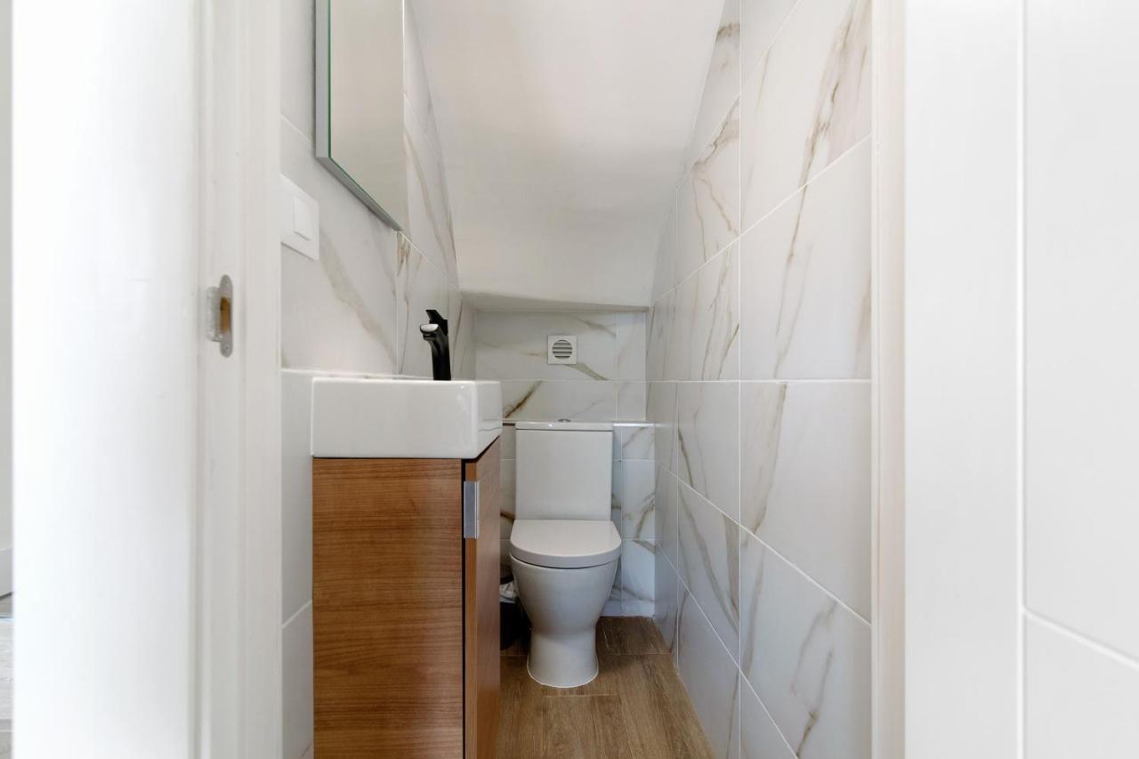 Oasis Pool View Apartment มาสปาโลมาส ภายนอก รูปภาพ