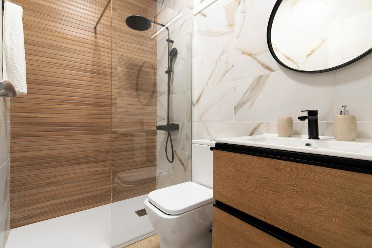 Oasis Pool View Apartment มาสปาโลมาส ภายนอก รูปภาพ