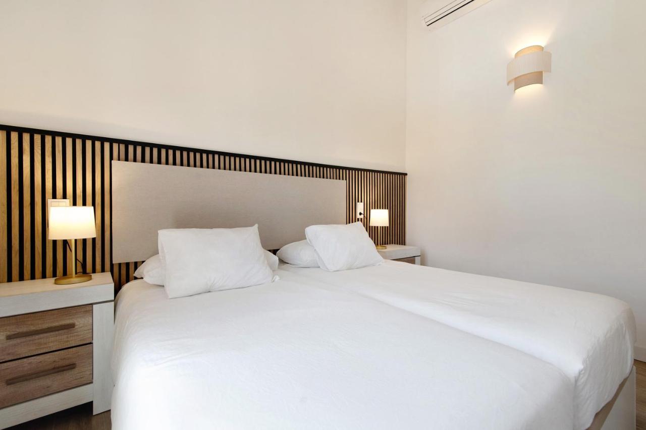 Oasis Pool View Apartment มาสปาโลมาส ภายนอก รูปภาพ